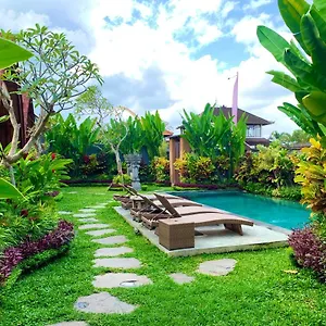 Aldeamento Turístico Pondok Naya, Ubud