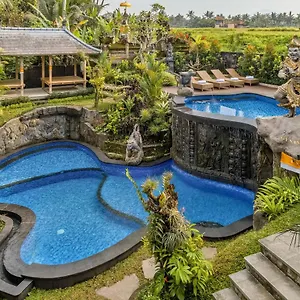 Gynandha **** Ubud