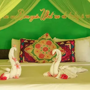 Bali Bohemia **** Ubud
