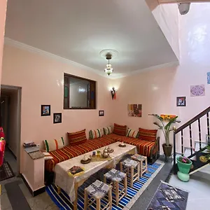 Hostel Dar Sahrawi 