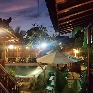 Paddy Hostel&villa Hostel
