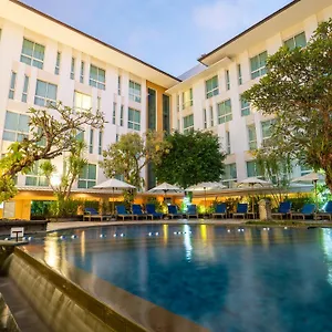 Bintang Kuta 4*, Kuta Lombok Indonesië