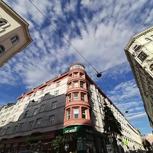 Hotel Hotel-pension Dormium ***