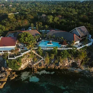Resort Cliffside ***