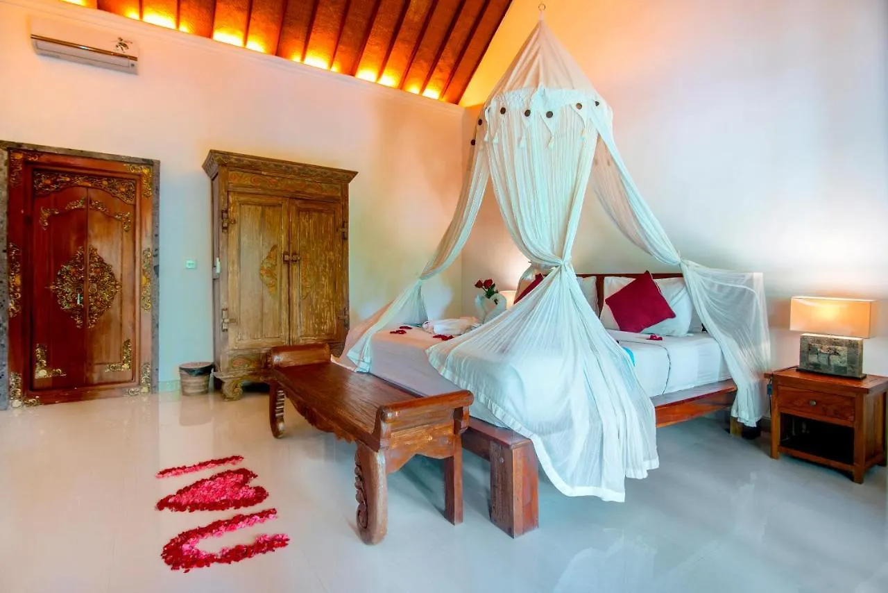 Alam Dania Cottage Ubud  Holiday park Ubud (Bali)