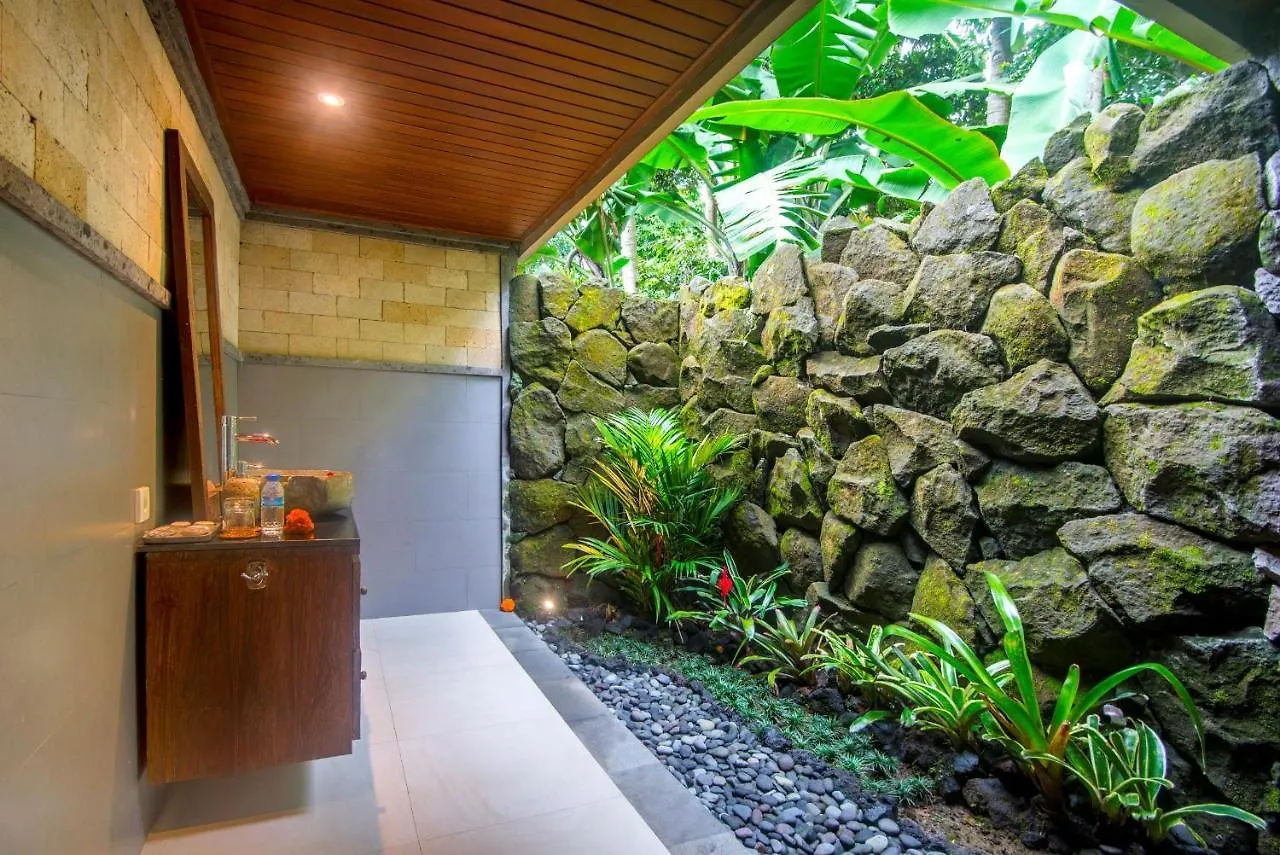 Alam Dania Cottage Ubud  4*, Ubud (Bali)